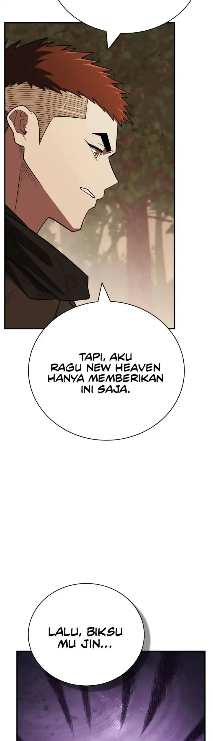Genius Martial Arts Trainer Chapter 109 - halaman 59