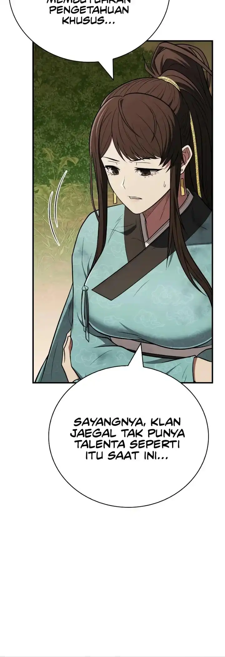 Genius Martial Arts Trainer Chapter 109 - halaman 63