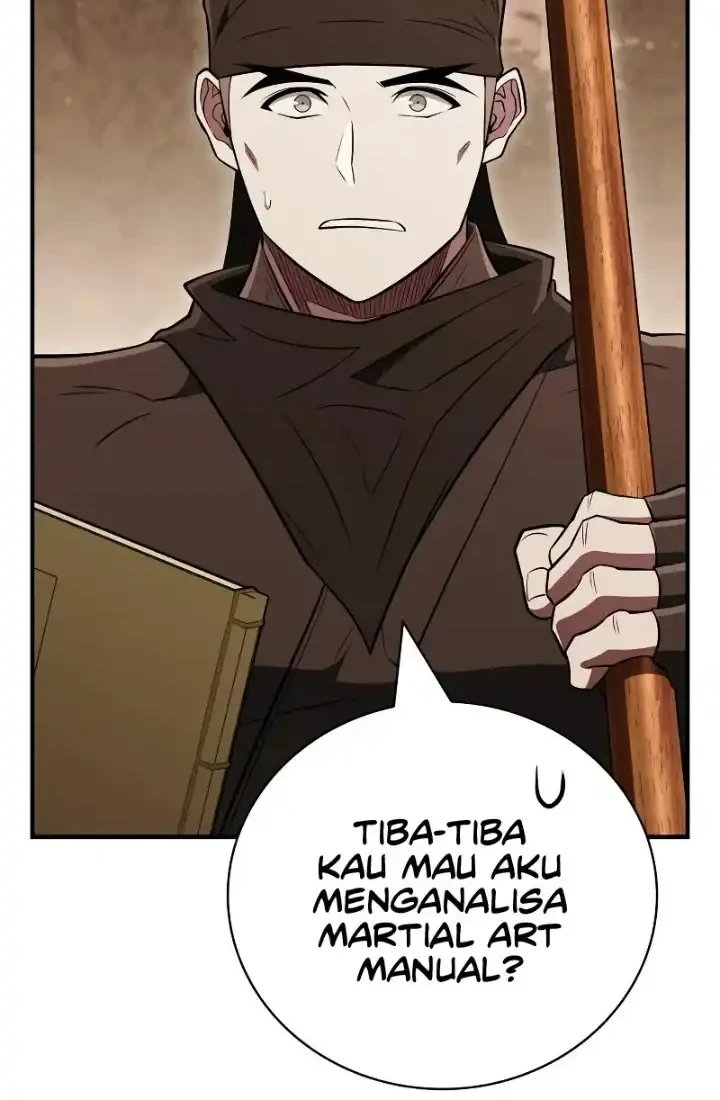 Genius Martial Arts Trainer Chapter 109 - halaman 67