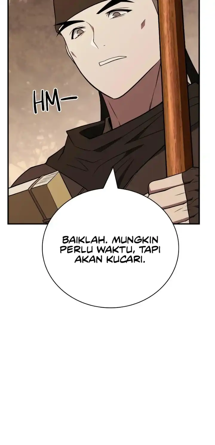 Genius Martial Arts Trainer Chapter 109 - halaman 70