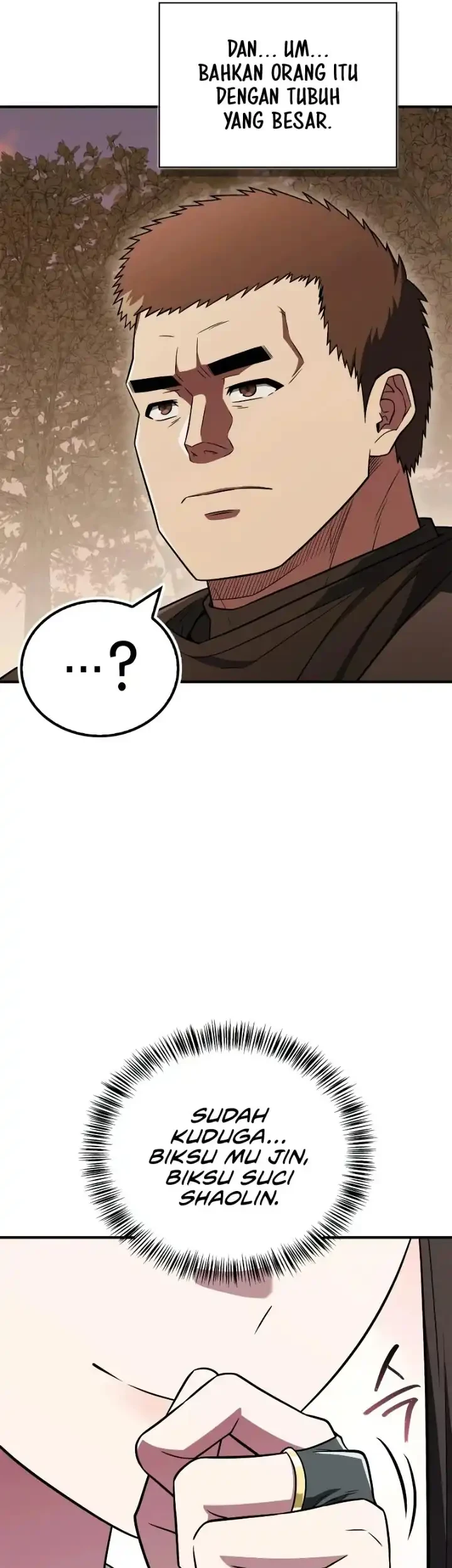 Genius Martial Arts Trainer Chapter 109 - halaman 78