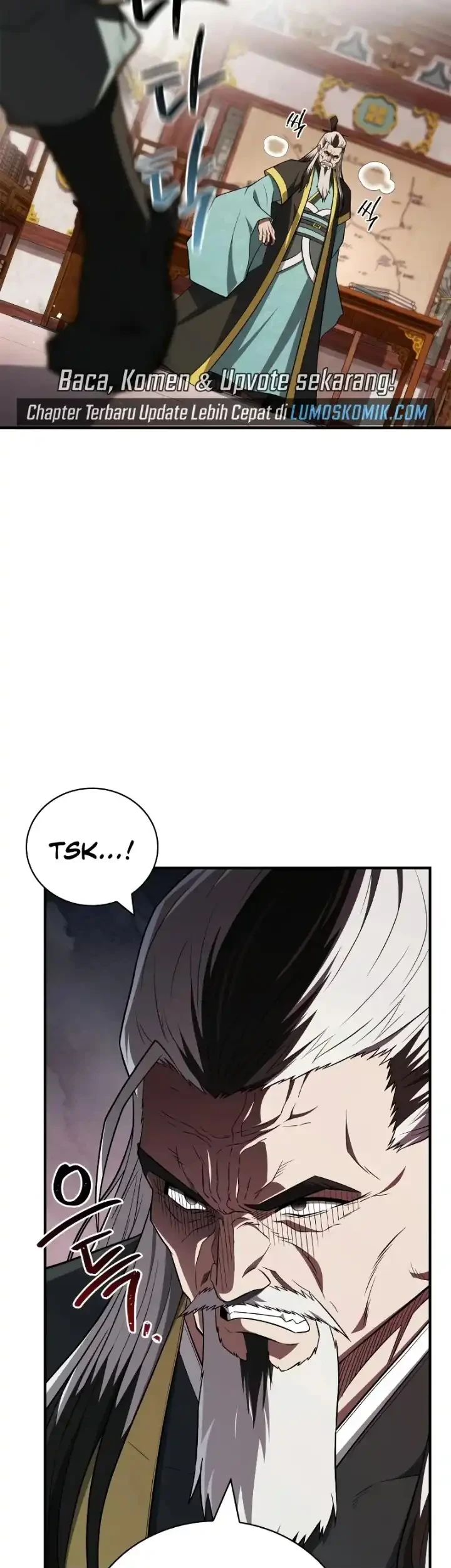 Genius Martial Arts Trainer Chapter 109 - halaman 8