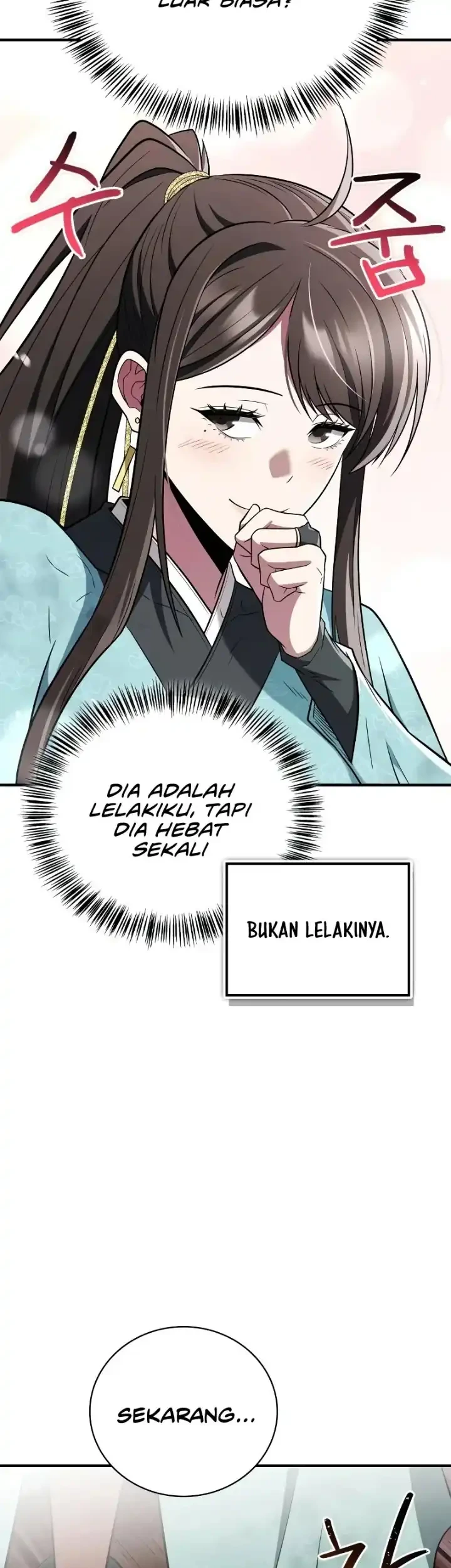 Genius Martial Arts Trainer Chapter 109 - halaman 80