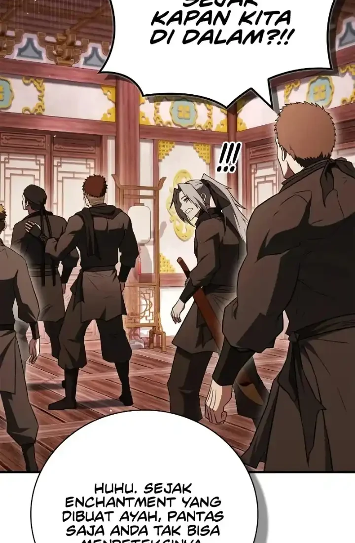 Genius Martial Arts Trainer Chapter 109 - halaman 83
