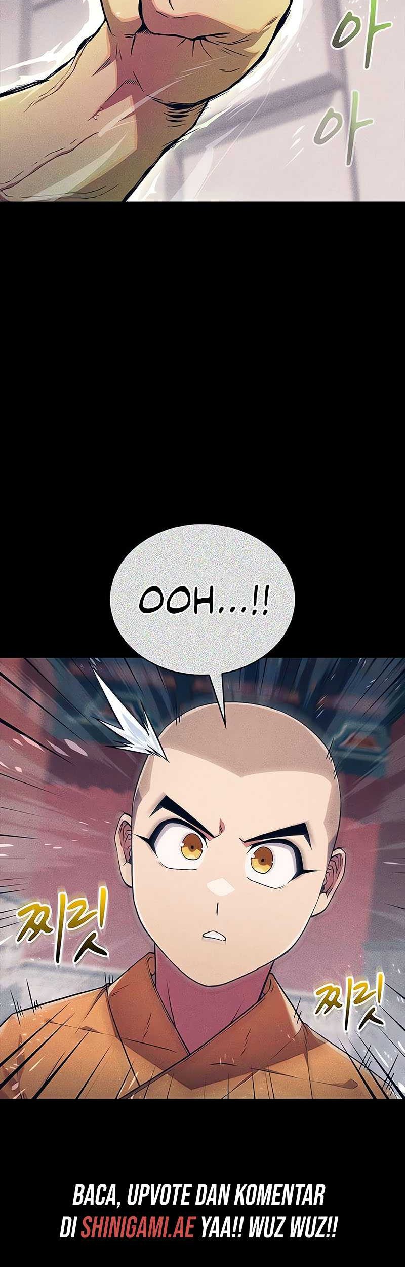 Genius Martial Arts Trainer Chapter 11 - halaman 16
