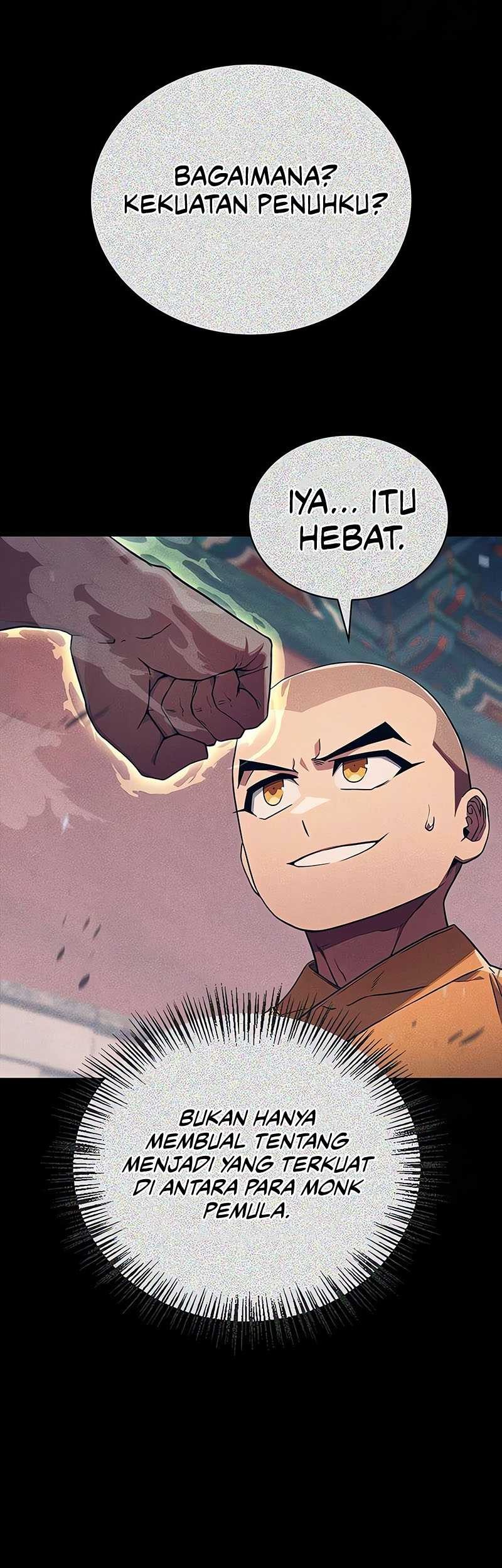 Genius Martial Arts Trainer Chapter 11 - halaman 22
