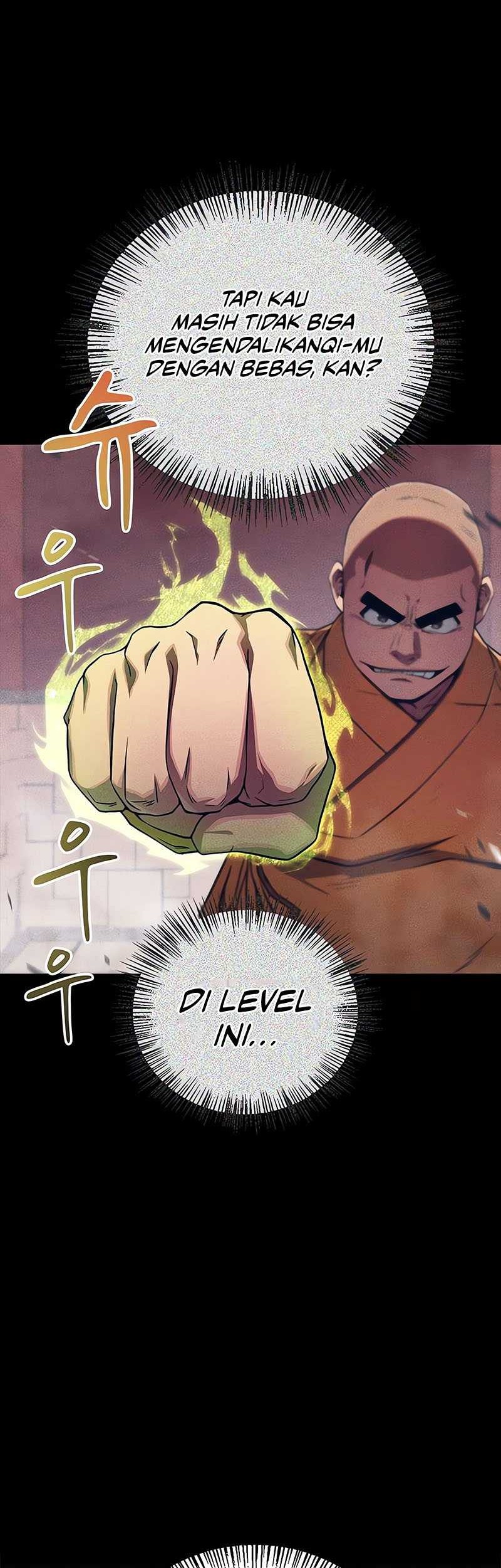 Genius Martial Arts Trainer Chapter 11 - halaman 23