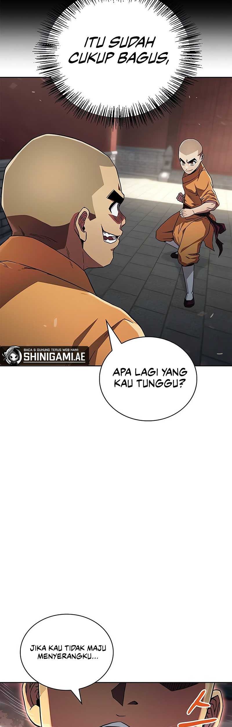 Genius Martial Arts Trainer Chapter 11 - halaman 24