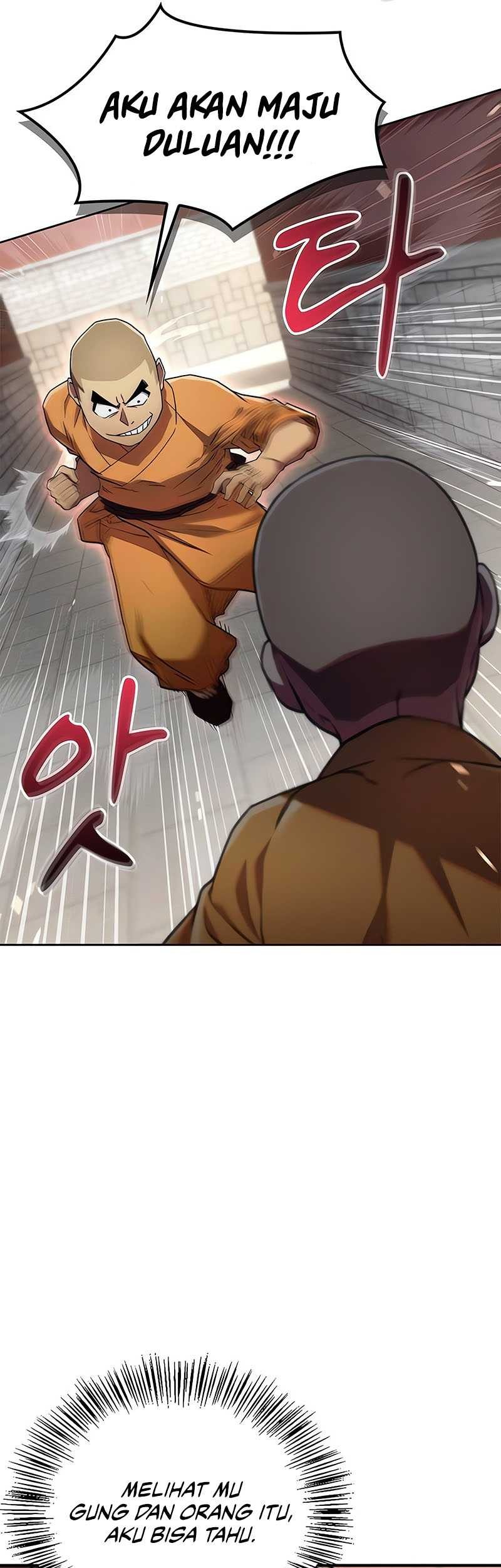 Genius Martial Arts Trainer Chapter 11 - halaman 26