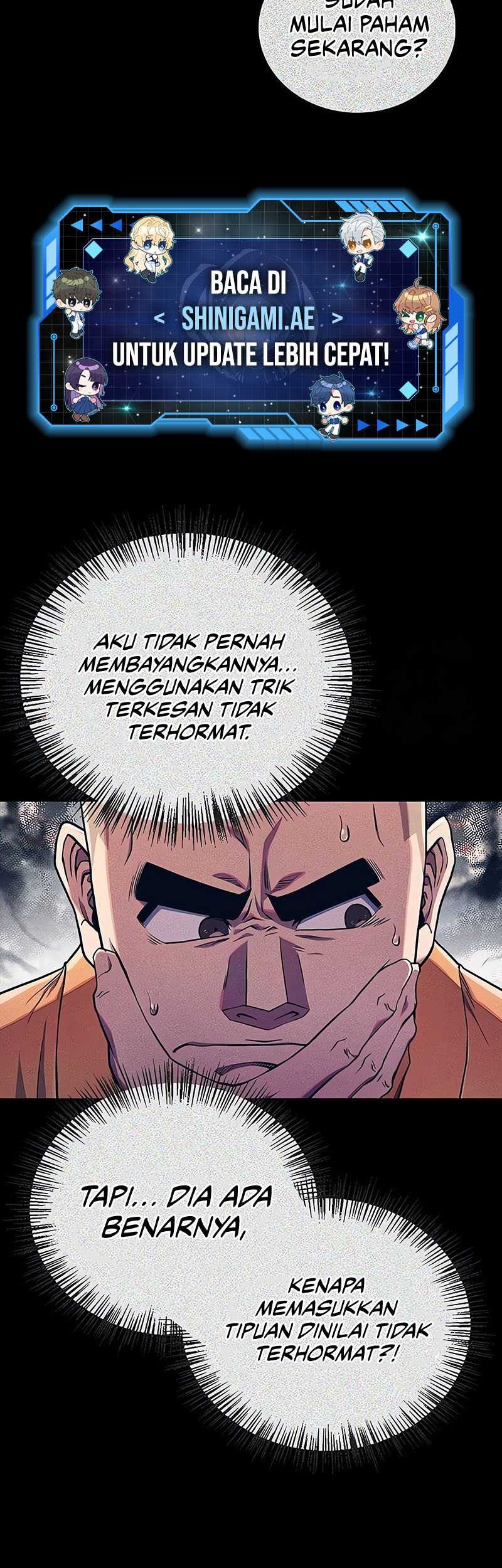 Genius Martial Arts Trainer Chapter 11 - halaman 3