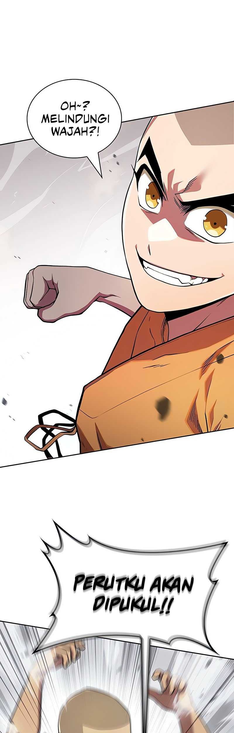 Genius Martial Arts Trainer Chapter 11 - halaman 36