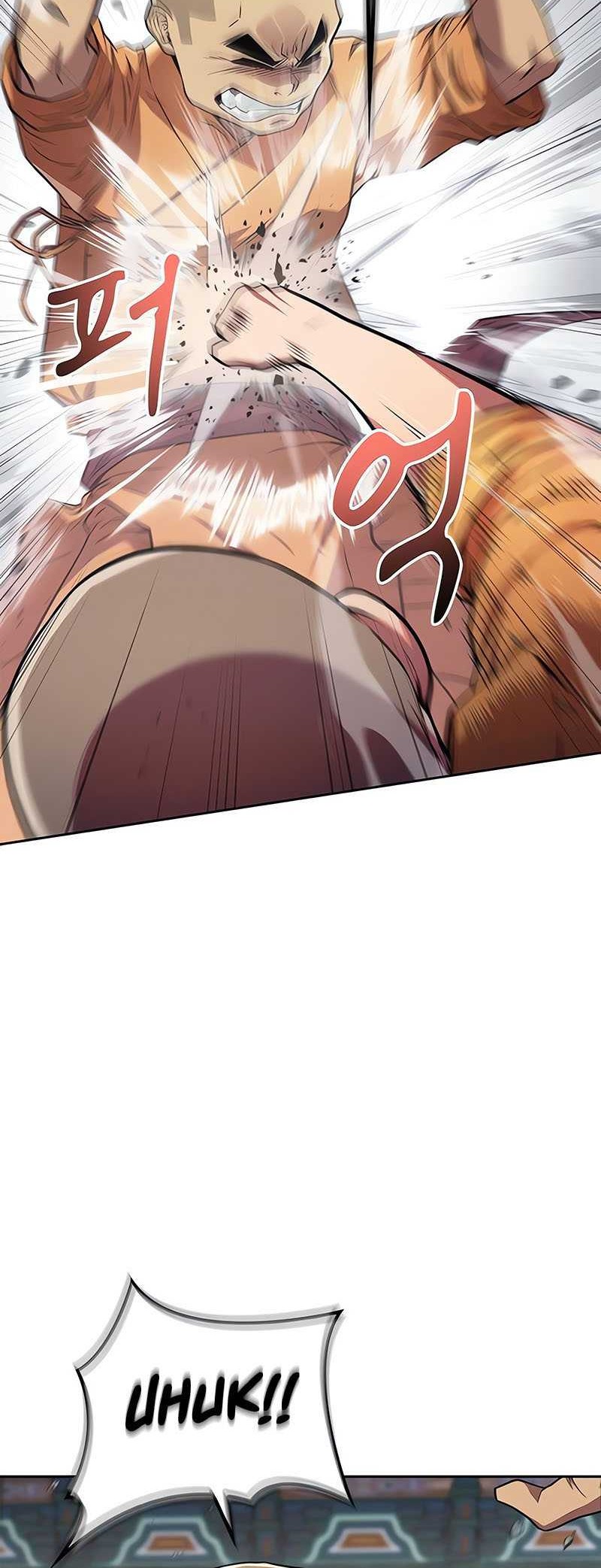 Genius Martial Arts Trainer Chapter 11 - halaman 37
