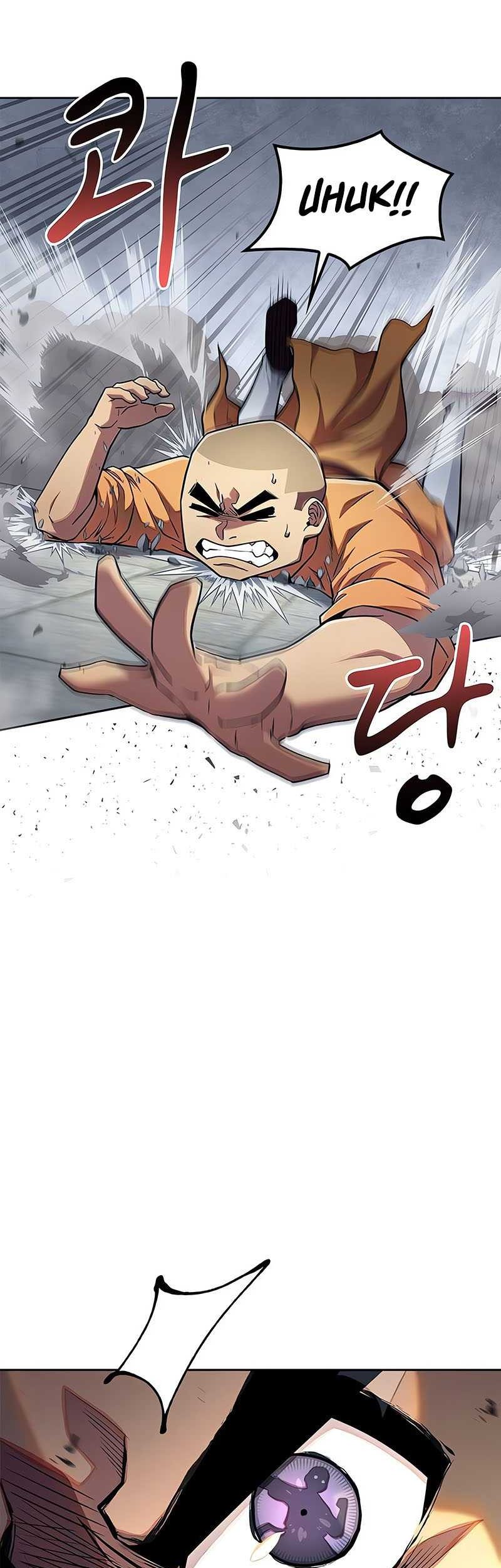 Genius Martial Arts Trainer Chapter 11 - halaman 40