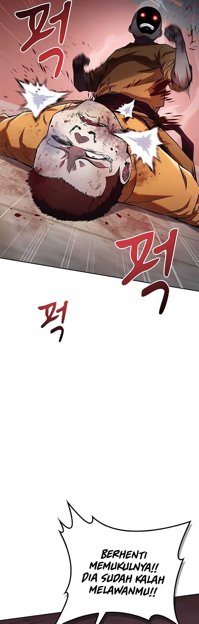 Genius Martial Arts Trainer Chapter 11 - halaman 50
