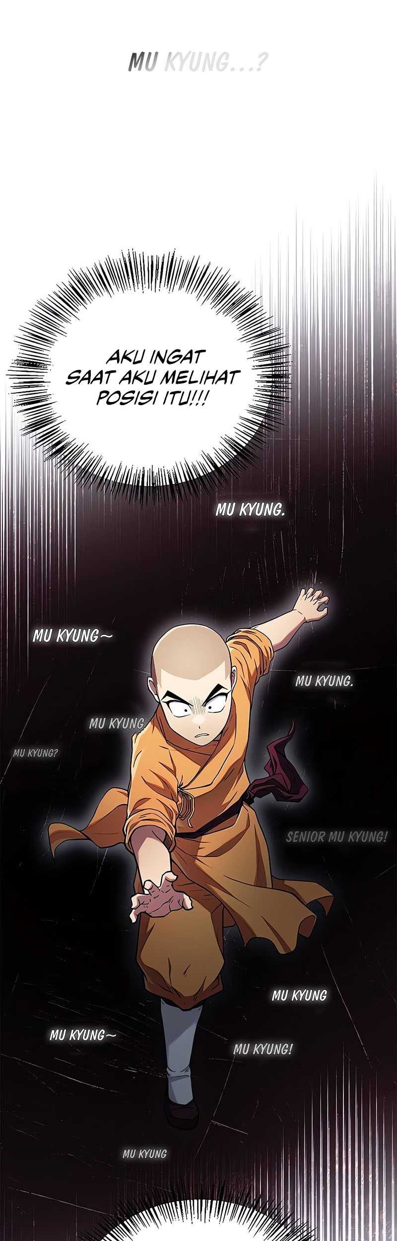 Genius Martial Arts Trainer Chapter 11 - halaman 52