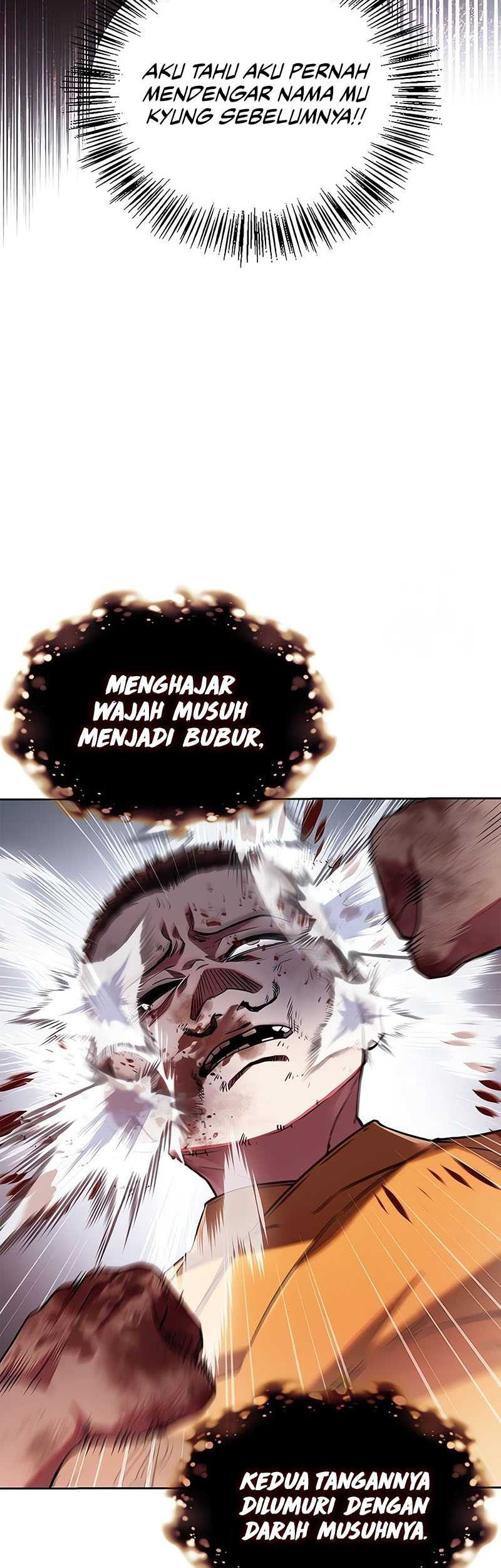 Genius Martial Arts Trainer Chapter 11 - halaman 53