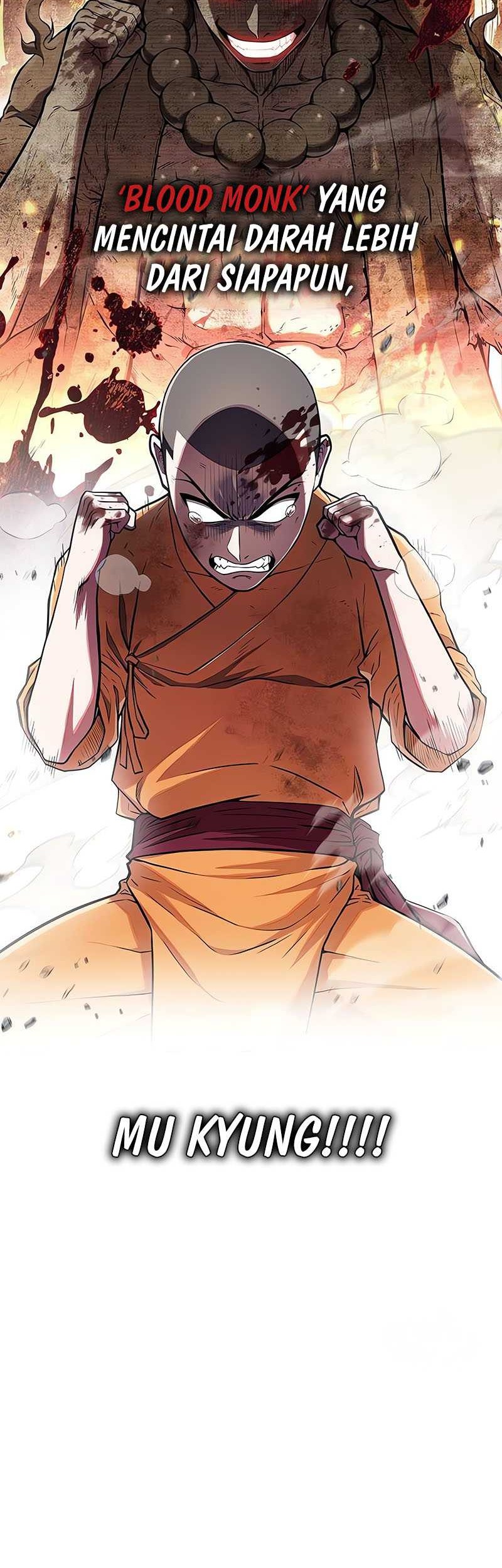 Genius Martial Arts Trainer Chapter 11 - halaman 57
