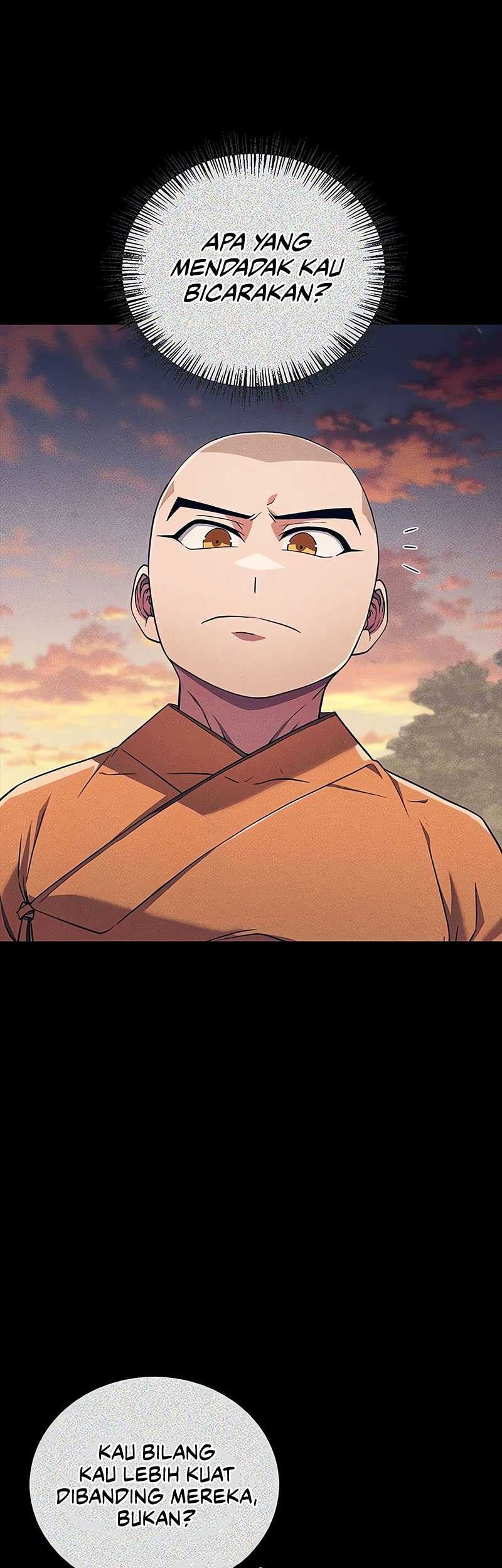 Genius Martial Arts Trainer Chapter 11 - halaman 6