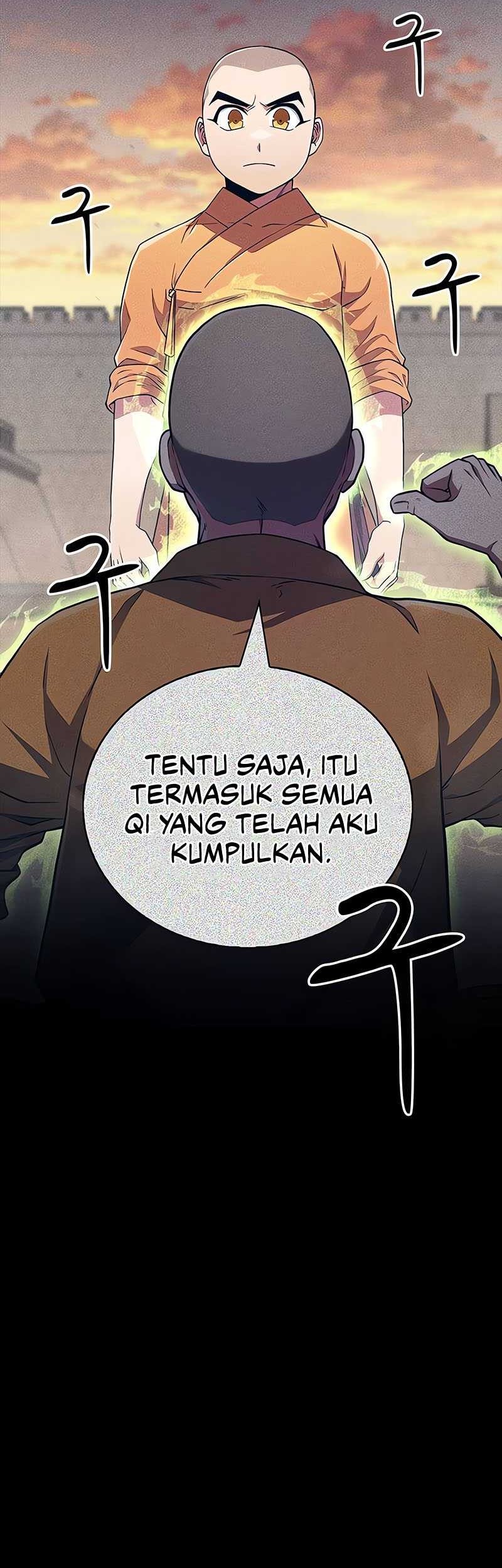 Genius Martial Arts Trainer Chapter 11 - halaman 8