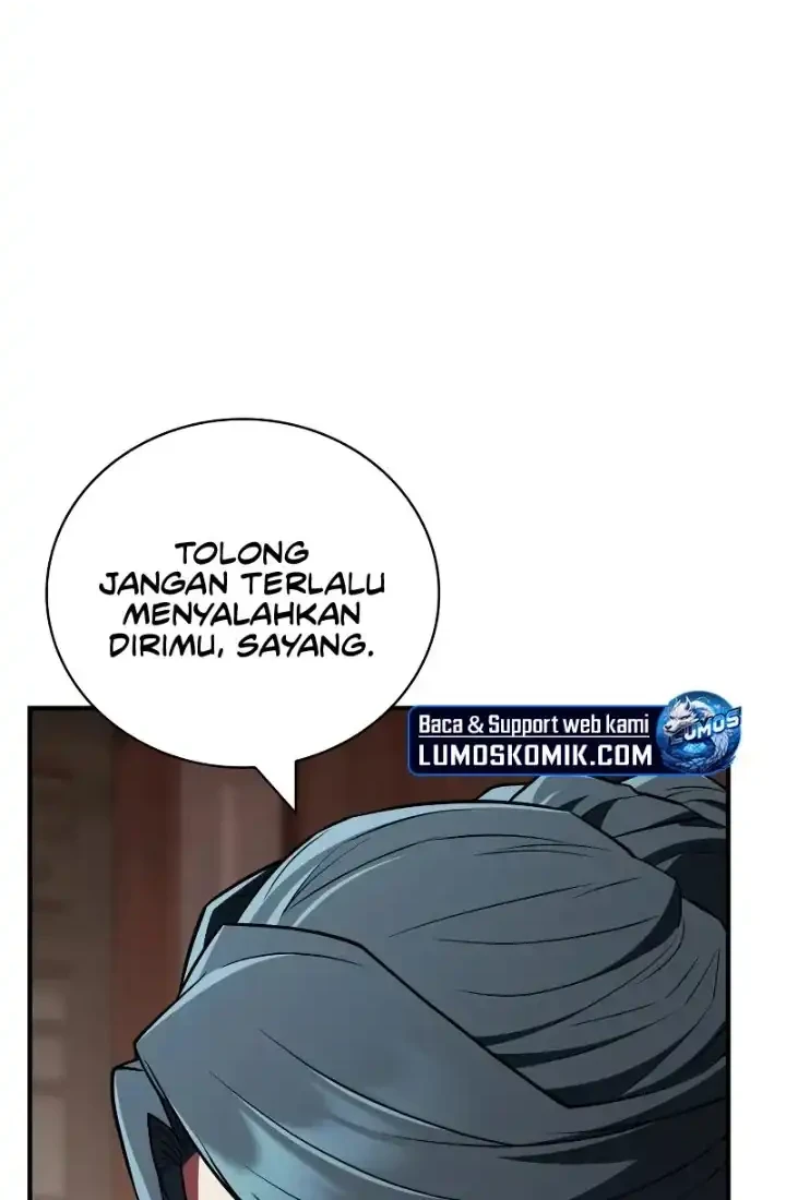 Genius Martial Arts Trainer Chapter 110 - halaman 10