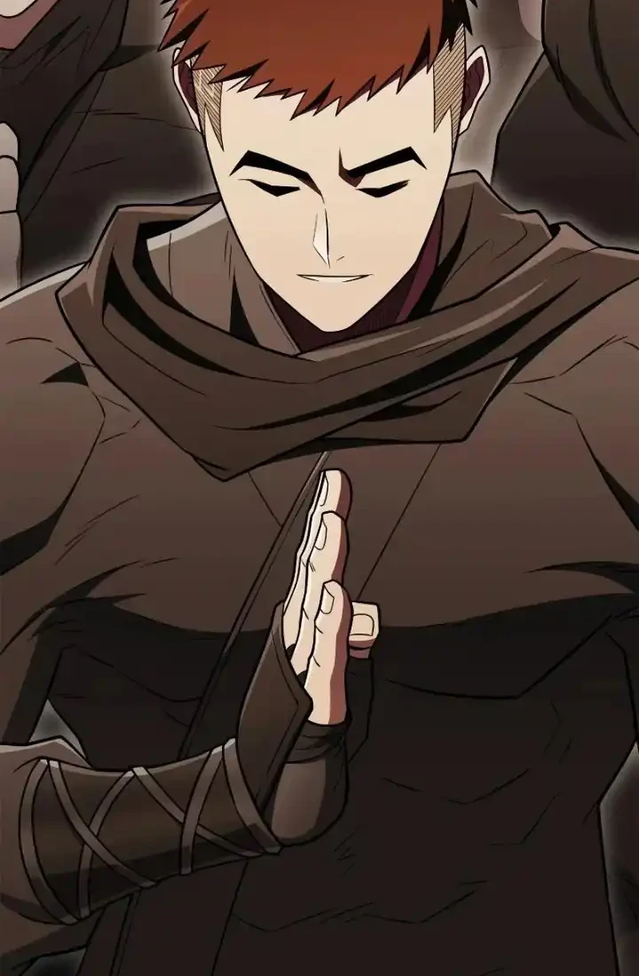 Genius Martial Arts Trainer Chapter 110 - halaman 19