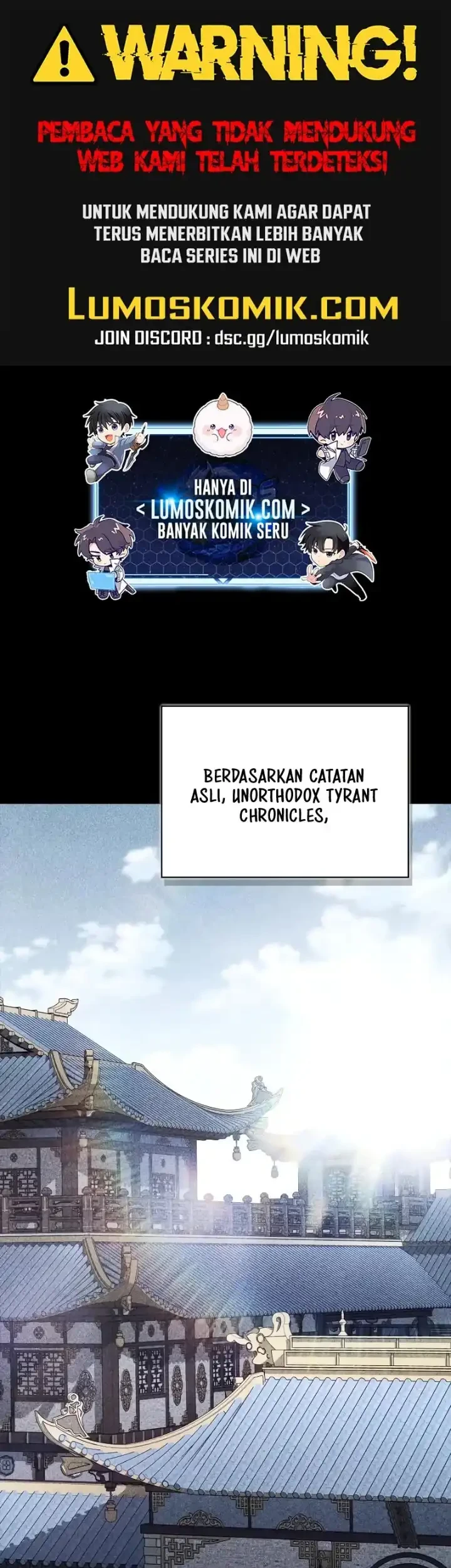 Genius Martial Arts Trainer Chapter 110 - halaman 2