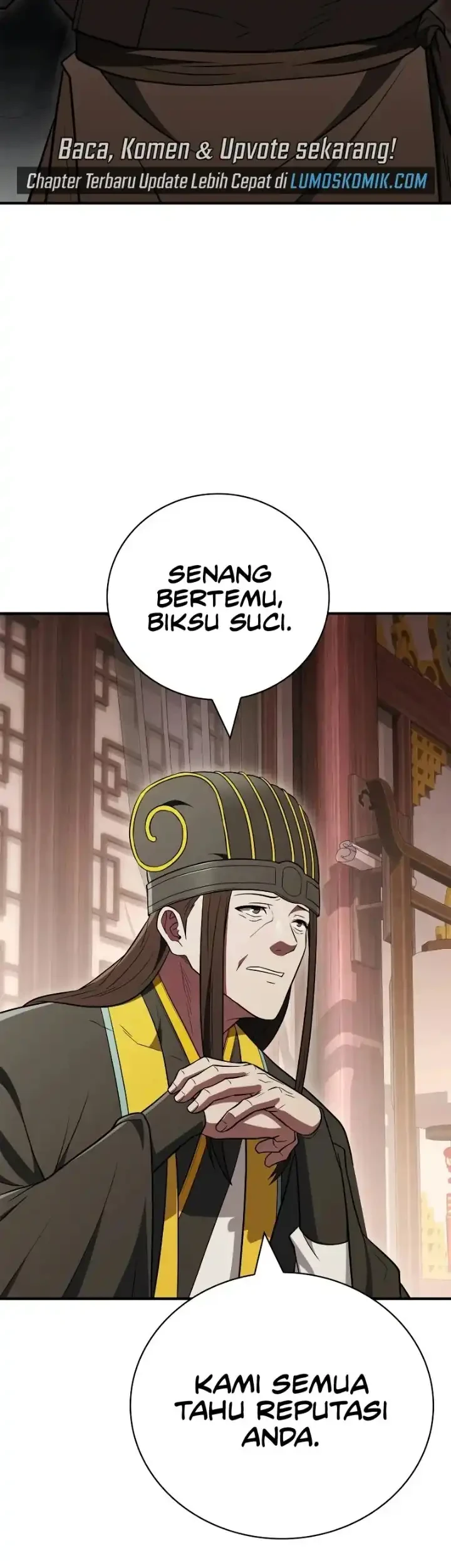 Genius Martial Arts Trainer Chapter 110 - halaman 20