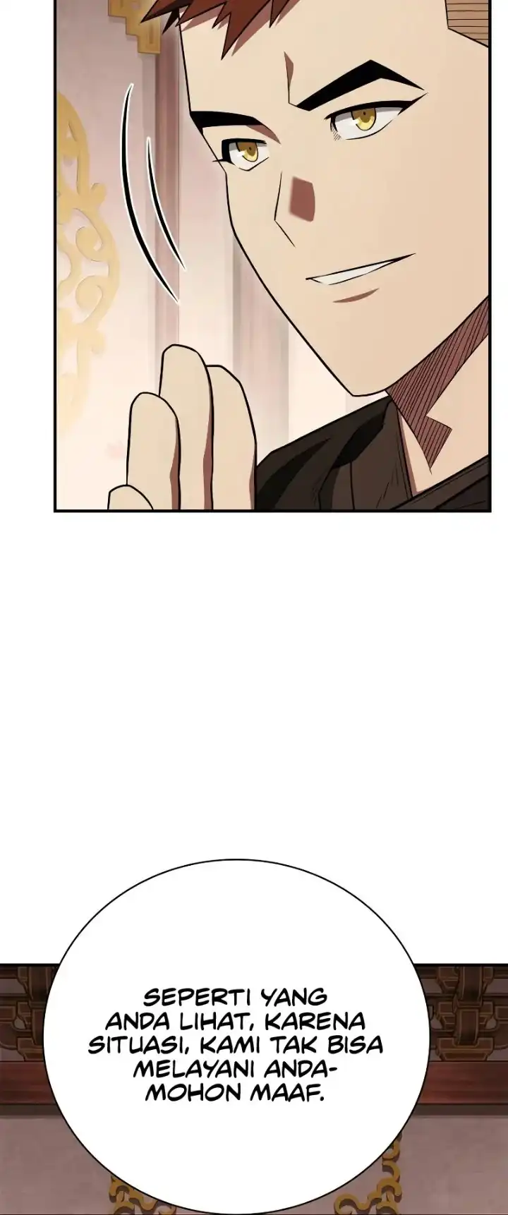 Genius Martial Arts Trainer Chapter 110 - halaman 22