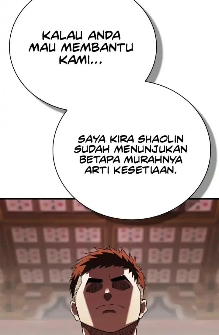 Genius Martial Arts Trainer Chapter 110 - halaman 24