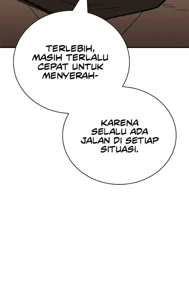 Genius Martial Arts Trainer Chapter 110 - halaman 26