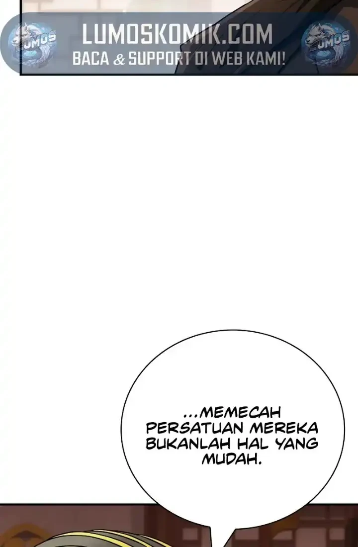 Genius Martial Arts Trainer Chapter 110 - halaman 28