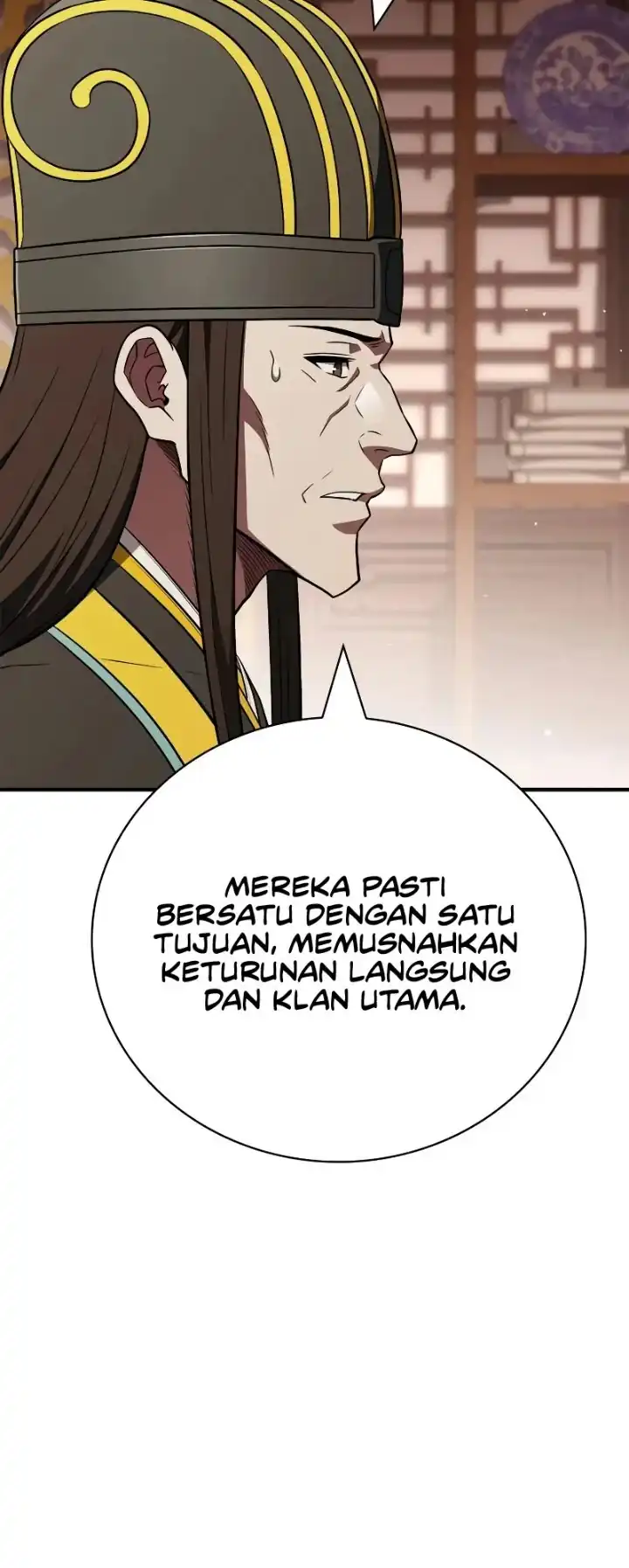 Genius Martial Arts Trainer Chapter 110 - halaman 29