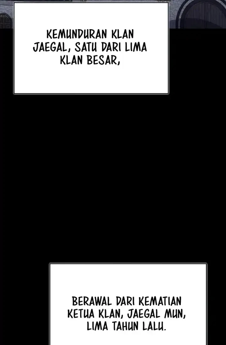Genius Martial Arts Trainer Chapter 110 - halaman 3