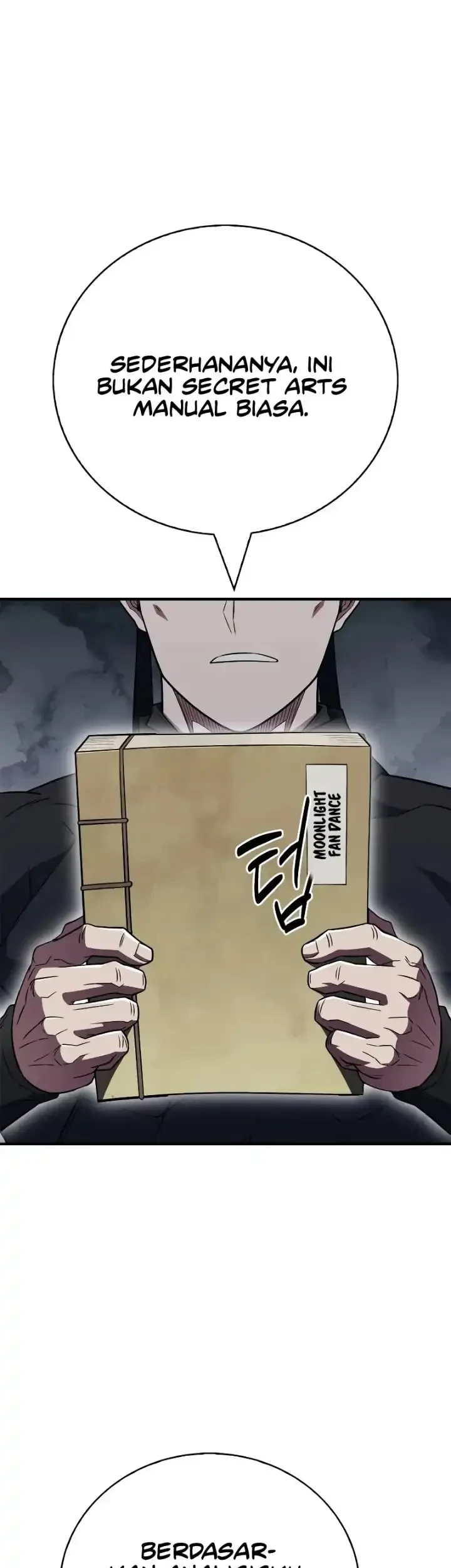 Genius Martial Arts Trainer Chapter 110 - halaman 32