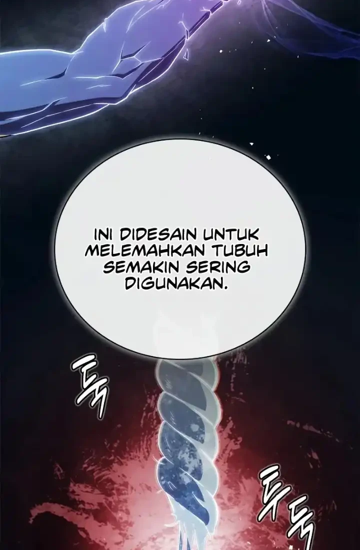 Genius Martial Arts Trainer Chapter 110 - halaman 38