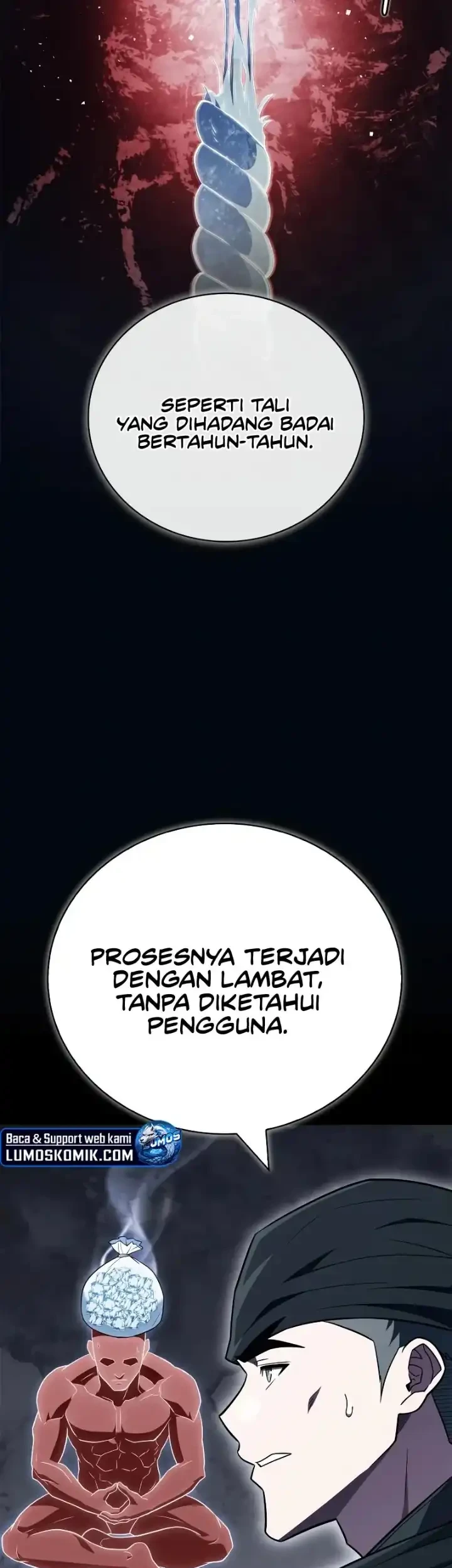 Genius Martial Arts Trainer Chapter 110 - halaman 39
