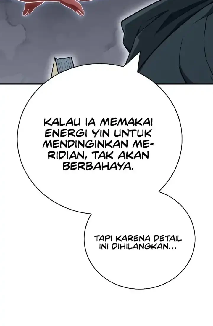Genius Martial Arts Trainer Chapter 110 - halaman 40