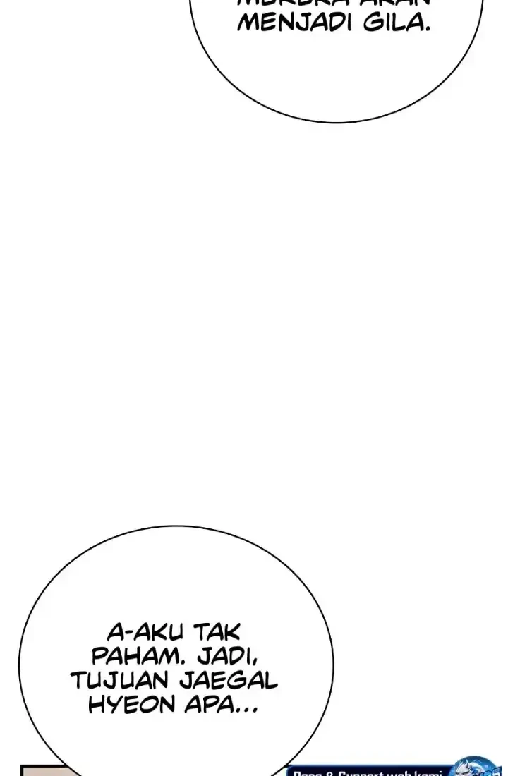 Genius Martial Arts Trainer Chapter 110 - halaman 45