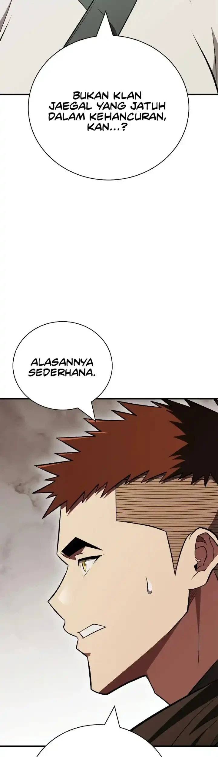Genius Martial Arts Trainer Chapter 110 - halaman 48