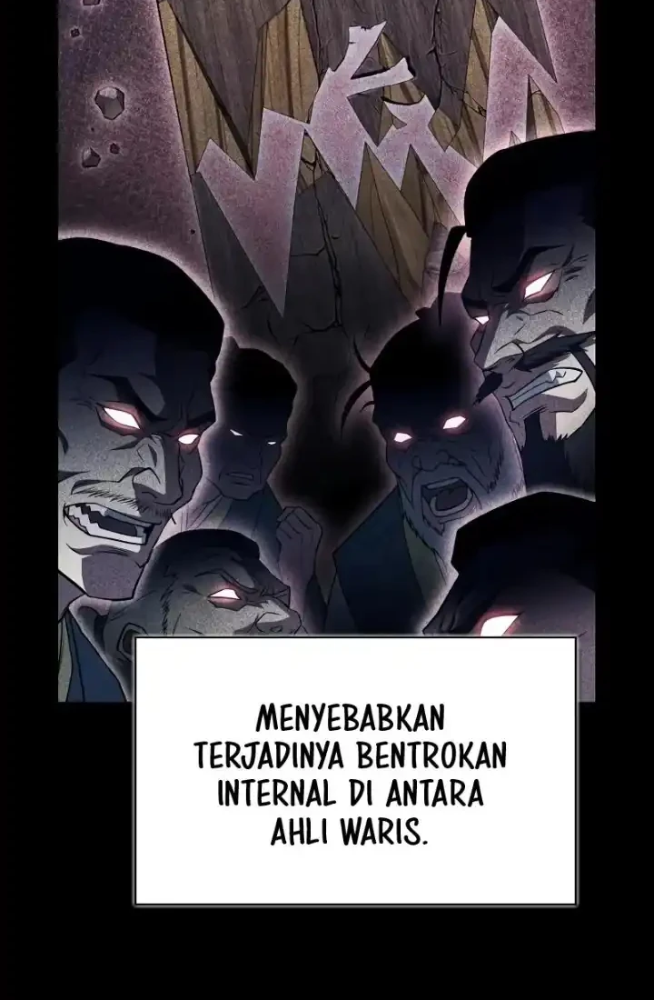 Genius Martial Arts Trainer Chapter 110 - halaman 5