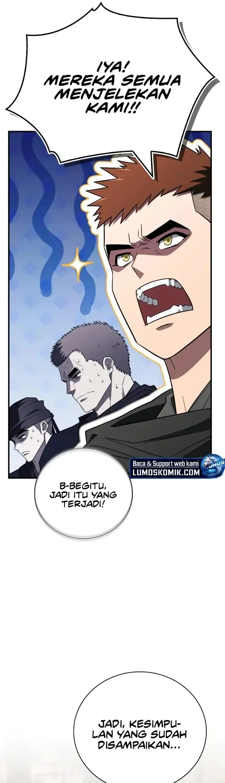 Genius Martial Arts Trainer Chapter 110 - halaman 58