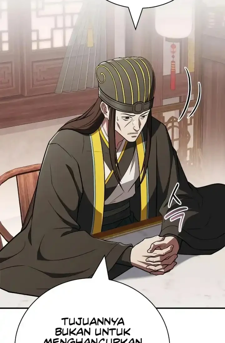 Genius Martial Arts Trainer Chapter 110 - halaman 59