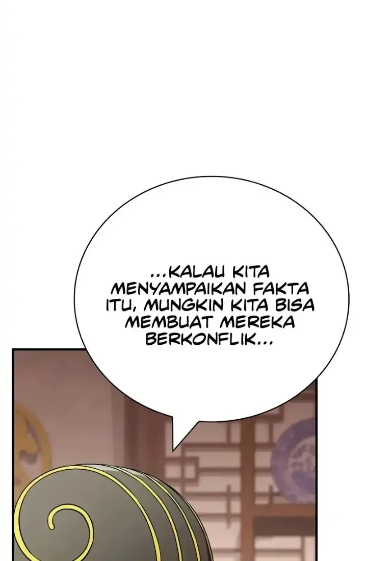 Genius Martial Arts Trainer Chapter 110 - halaman 61