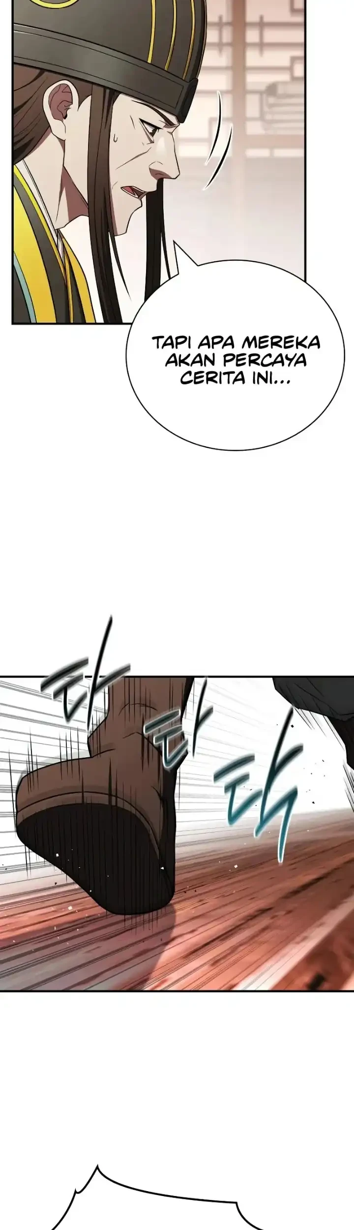 Genius Martial Arts Trainer Chapter 110 - halaman 62