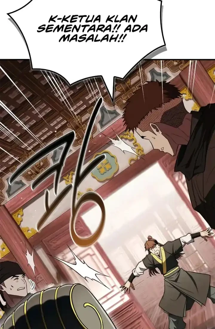 Genius Martial Arts Trainer Chapter 110 - halaman 63