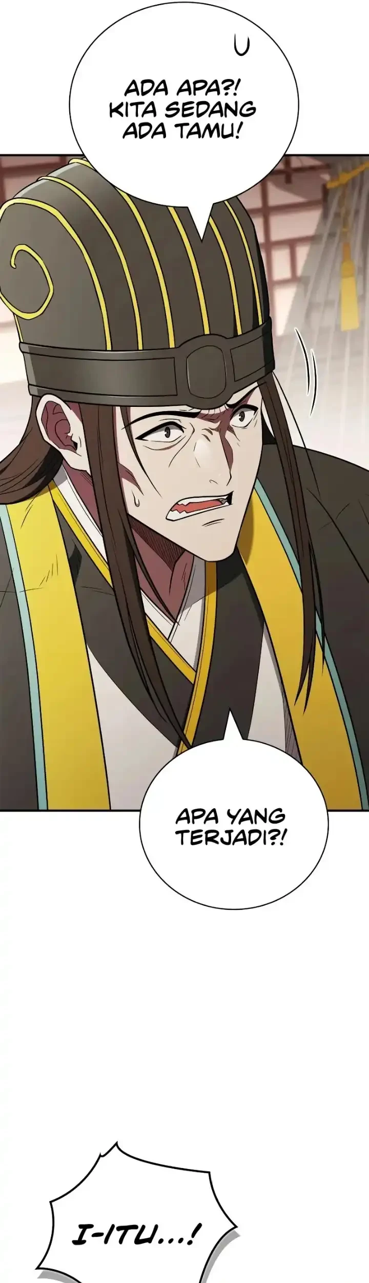 Genius Martial Arts Trainer Chapter 110 - halaman 65