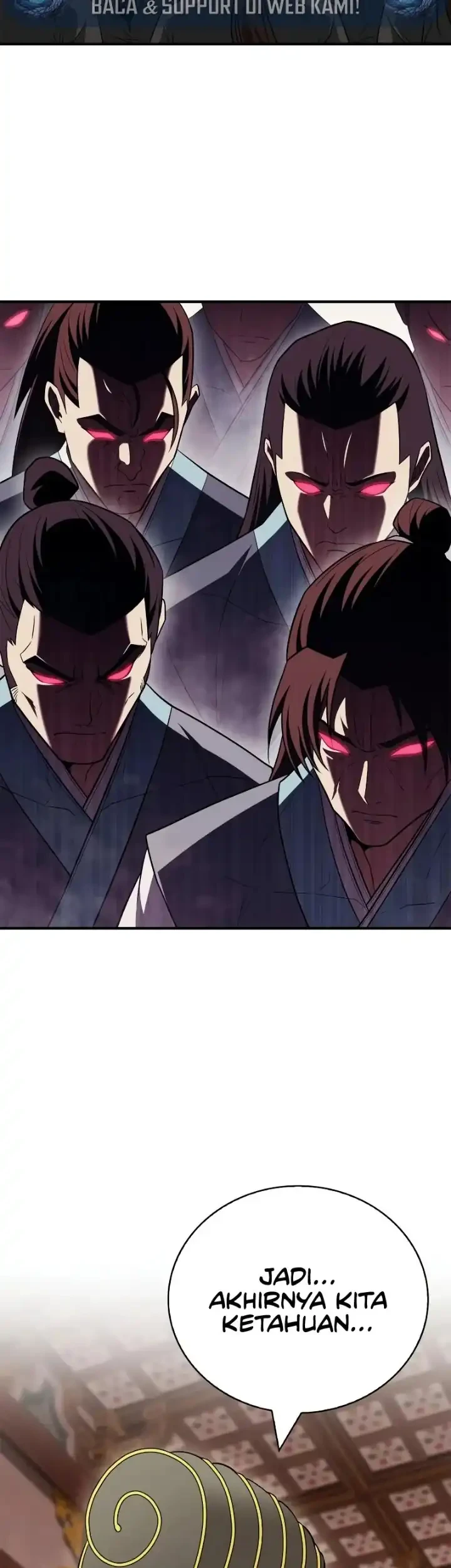 Genius Martial Arts Trainer Chapter 110 - halaman 69
