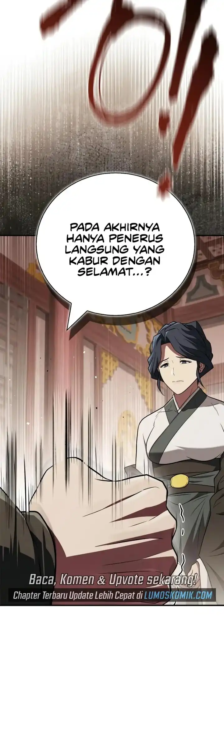 Genius Martial Arts Trainer Chapter 110 - halaman 8