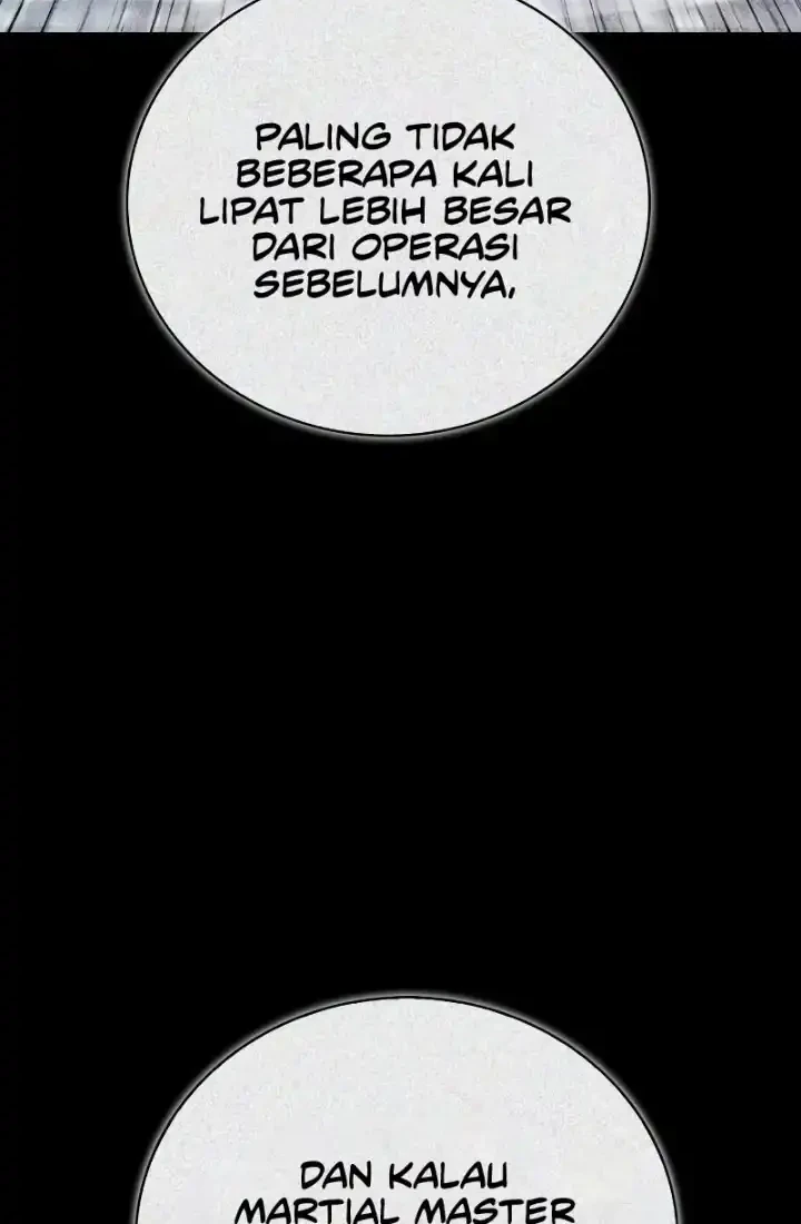 Genius Martial Arts Trainer Chapter 110 - halaman 84