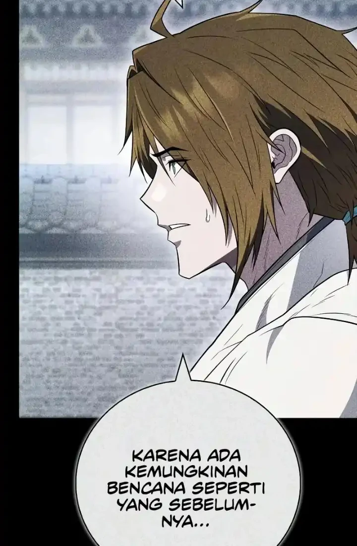 Genius Martial Arts Trainer Chapter 110 - halaman 87